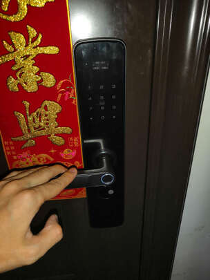 客观评评TCL指纹锁怎么样?多人被忽悠?质量真有这么差?
