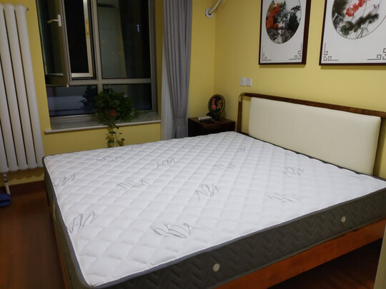 打听下穗宝床垫几个系列?到底哪个系列质量好?