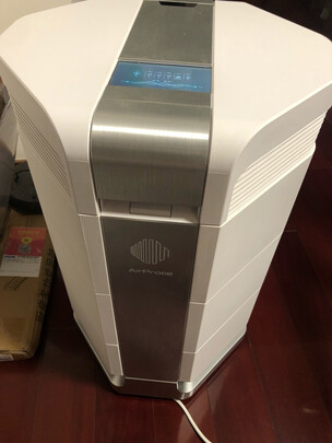 空气净化器|艾泊斯AI-300空气净化器怎么样？亲身体验告知你实情！