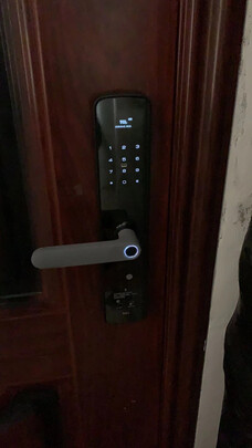 客观评评TCL指纹锁怎么样?多人被忽悠?质量真有这么差?