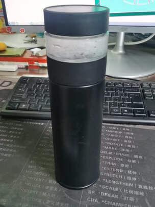 保温杯