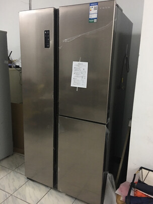 全方位暴力测评:海信BCD-591WFK1DPJ怎么样?优劣分析