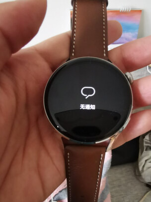 %title插图%num HUAWEI WATCH 3 Pro智能手表 运动智能手表 时尚款 鸿蒙HarmonyOS eSIM独立通话|强劲续航|心脏与呼吸健康