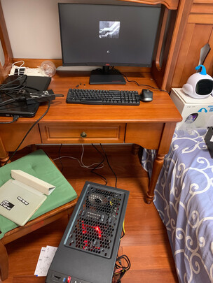 吃鸡显示器