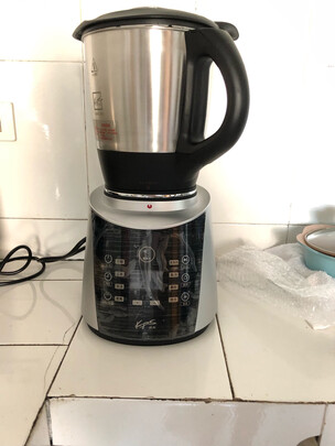 破壁机|祈和破壁机哪个型号好？破壁机有必要买吗