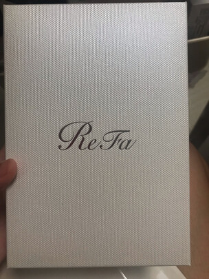 ReFaReFa|ReFaReFa S CARAT RAY美容仪怎么样评测分析结果告知！