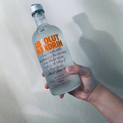 鸡尾酒
