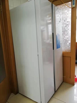 冰箱|参考剖析海尔BCD-528WDPF冰箱怎么样?深度测评剖析