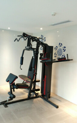 力动TT45跑步机|力动TT45跑步机独家揭秘评测真相,不看后悔!