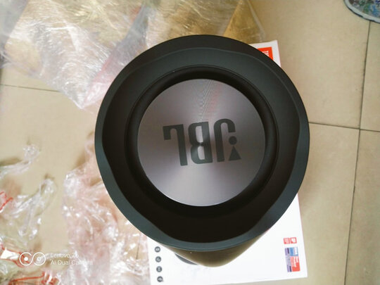 JBL BOOMBOX2怎么样?上手两天砸了音质严重失真?