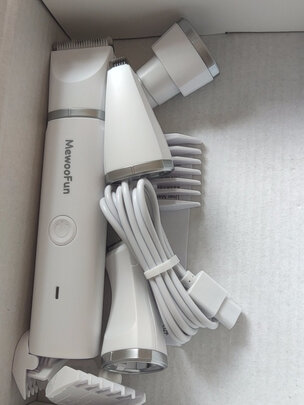  宠物磨甲器