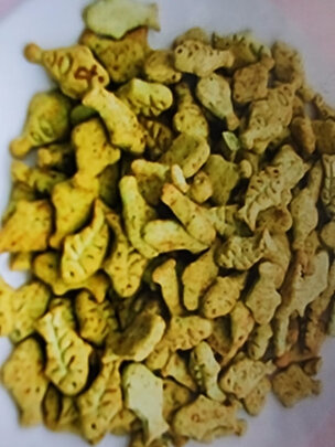 猫零食