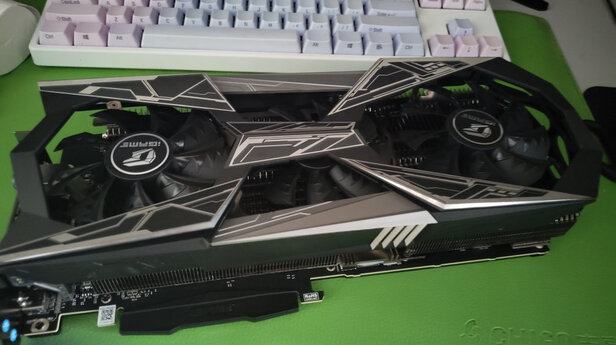 曝力评测七彩虹（GeForce ）RTX2070怎么样,最全优缺点放在这里了!