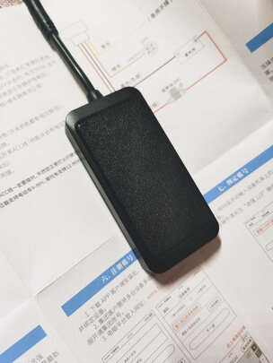 GPS定位器