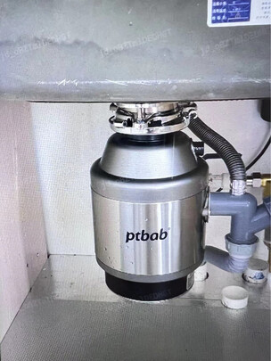 ptbabT6垃圾处理器|ptbabT6垃圾处理器好吗？图文评测曝光