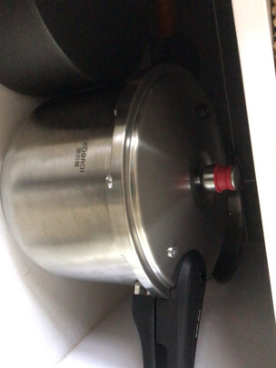 高压锅