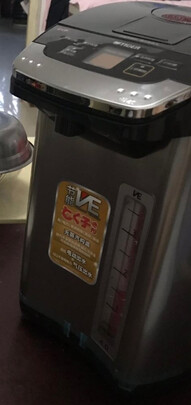 虎牌电热水瓶PIG-A40C怎么样？用后一周告诉大家真相