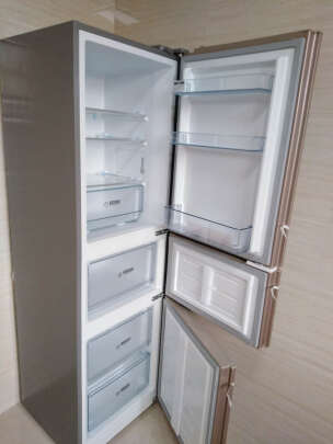 冰箱|知乎问答：美的215WTM(E)冰箱怎么样用后两周说感受真相