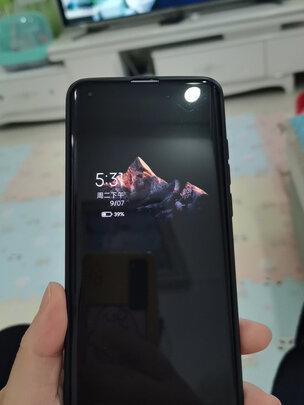 小米小米10S极度喜欢感受反馈