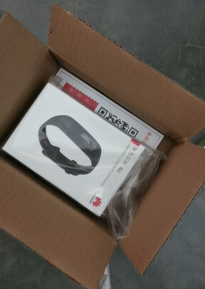 三,华为aw70智能手环网友对比评测