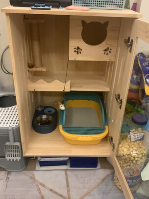 猫笼