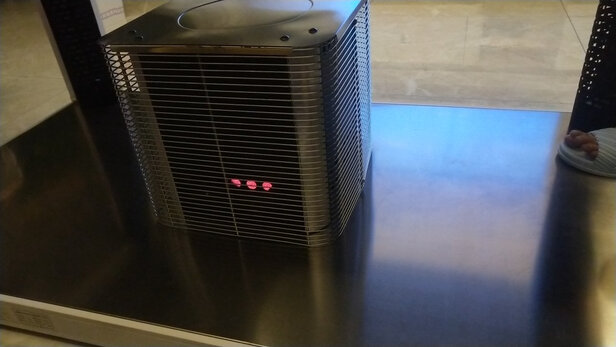 久的取暖桌怎么样用后一周讲感受