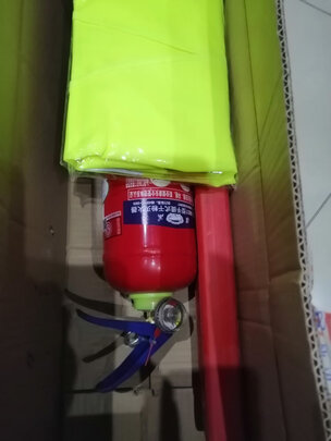 汽车三角警示牌