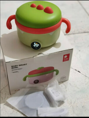 辅食碗