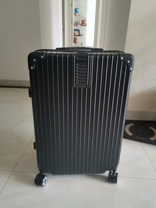 SOO拉杆箱-A210|SOO拉杆箱-A210怎么样评测分析结果告知！