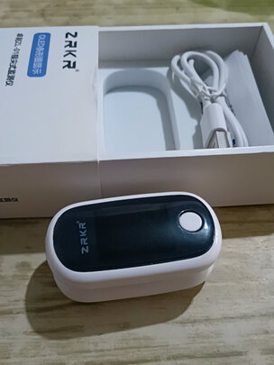 血氧仪