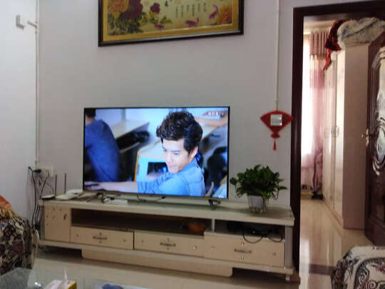 电视|酷开40K5C电视如何,值得入手的原因分享！