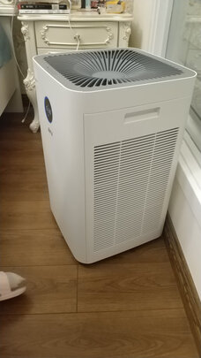 airxA8P空气净化器|airxA8P空气净化器真实使用感受？真相必看