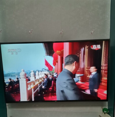 LG49UK6200PCA|LG49UK6200PCA怎么样上手一周说讲感受