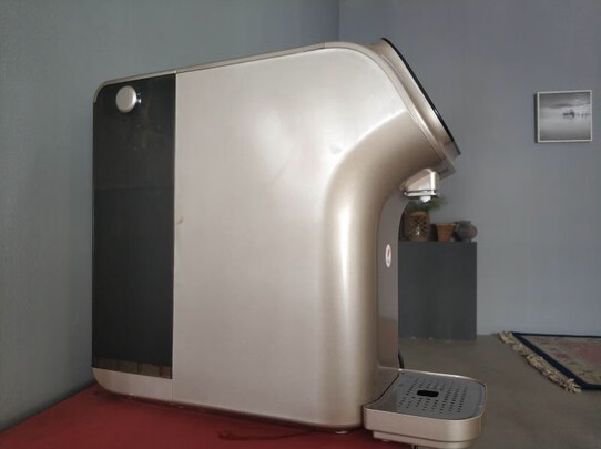 TCLTRO531-41(金色)净水器|TCLTRO531-41(金色)净水器怎么样上手一周说讲感受