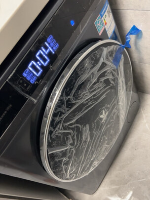 云米WM10FO-P1B+DM10FZ-P1B洗烘套装|云米WM10FO-P1B+DM10FZ-P1B洗烘套装如何,值得入手的原因分享！