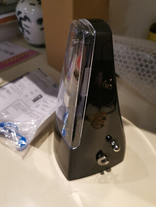 节拍器