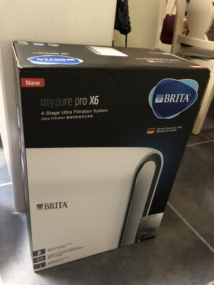 净水器|知乎评测：碧然德r8和x9的区别？碧然德r8净水器过滤有用吗？