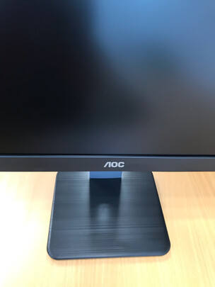 AOCQ27P1U一个月后开始后悔了诉说原因