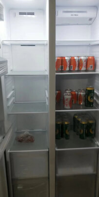 海尔海尔冰箱净味无霜双变频|海尔海尔冰箱净味无霜双变频 475升电冰箱如何,值得入手的原因分享！