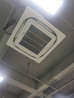 三,gchv中央空调天花机网友对比评测