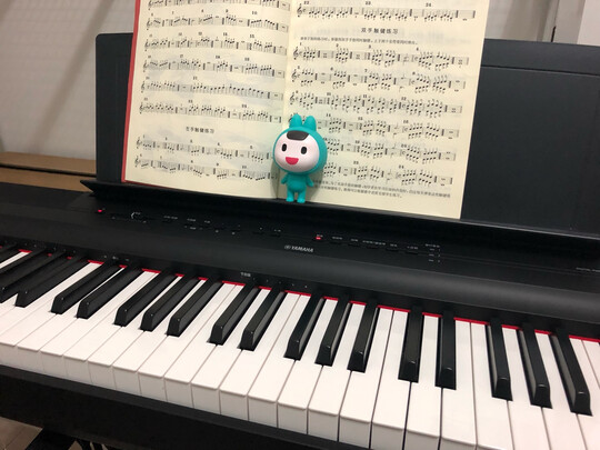 電鋼琴|(zhì)【電商快報(bào)】雅馬哈p48和p115區(qū)別？哪個(gè)更好用？