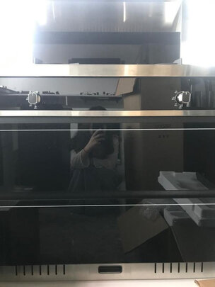 真内幕试用报告艾美特集成灶怎么样，入手艾美特集成灶好不好？