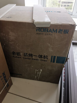 老板C973A蒸烤一体机|评测细节：老板c973a和c973x哪个好?告诉大家真相感受