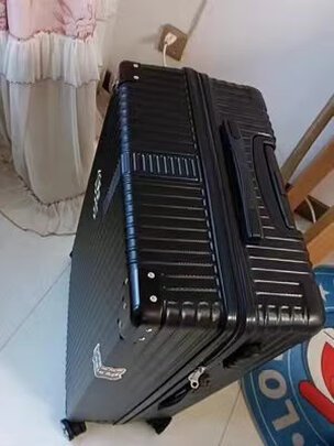 NAUTICA63-24C拉杆箱|参考剖析NAUTICA63-24C拉杆箱怎么样?深度测评剖析