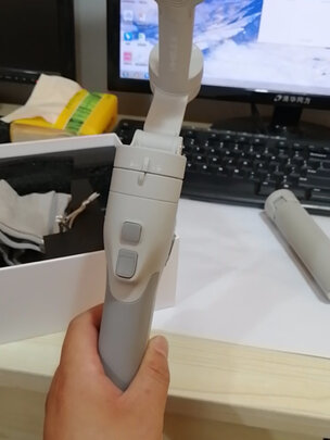 手持稳定器
