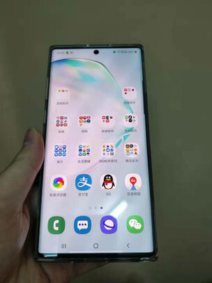 真实反馈三星 Galaxy Note10手机评测,三星 Galaxy Note10 性能怎么样?