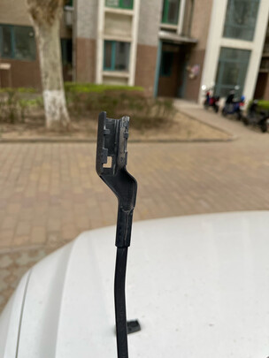 无骨雨刷片