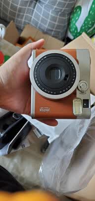三,instax富士拍立得套装拍立得相机网友对比评测