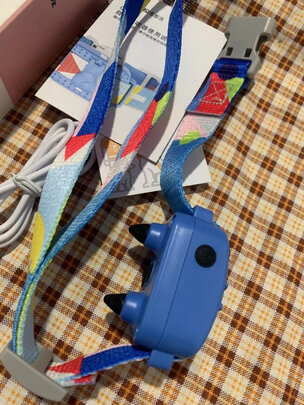狗狗止吠器