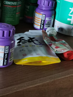 猫零食